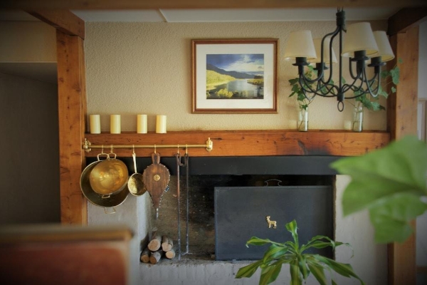 Hotel Residencia Pioneros (Bariloche)